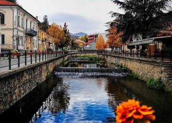 Ανακαλύπτοντας τις ομορφιές του Νυμφαίου, της Φλώρινας και των Πρεσπών