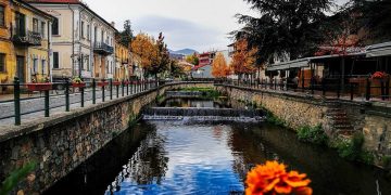 Ανακαλύπτοντας τις ομορφιές του Νυμφαίου, της Φλώρινας και των Πρεσπών