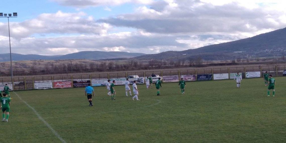 ΕΠΣ Κοζάνης: Ξέσπασε στον Βελβεντό ο Μακεδονικός Φούφα