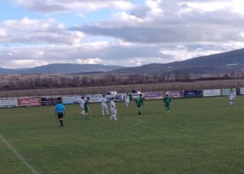 ΕΠΣ Κοζάνης: Ξέσπασε στον Βελβεντό ο Μακεδονικός Φούφα