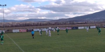 ΕΠΣ Κοζάνης: Ξέσπασε στον Βελβεντό ο Μακεδονικός Φούφα