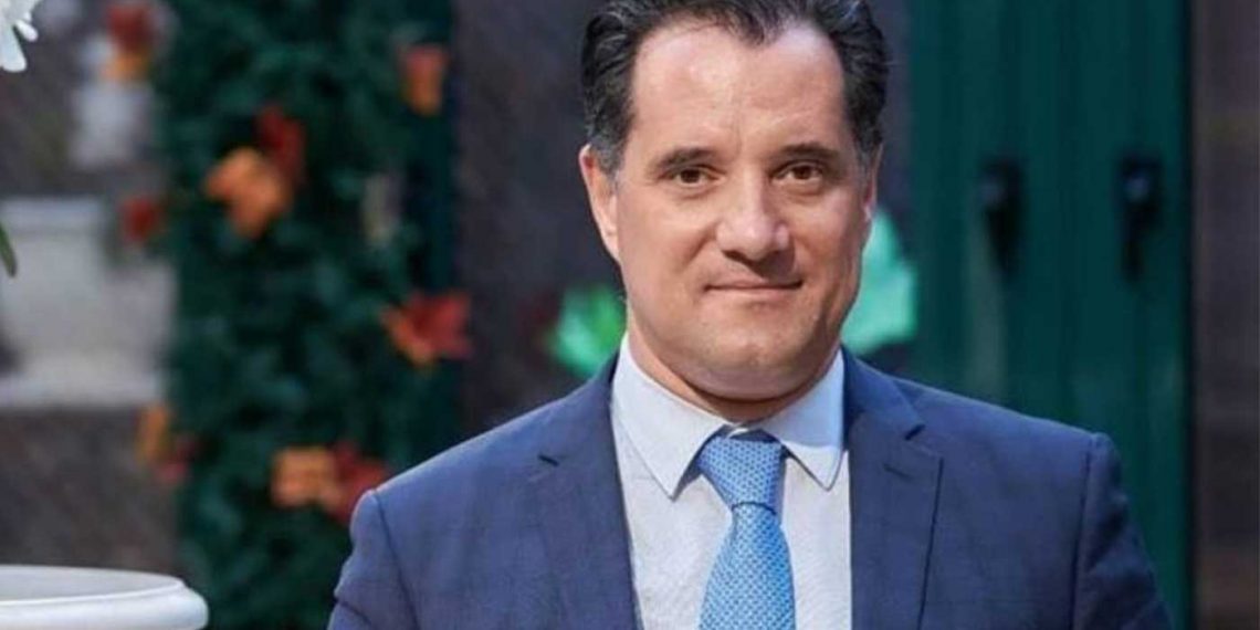 Γεωργιάδης: Η εστίαση δεν θα έχει ζημία, τα κέντρα διασκέδασης είναι αλήθεια θα υποστούν ζημιά