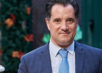 Γεωργιάδης: Η εστίαση δεν θα έχει ζημία, τα κέντρα διασκέδασης είναι αλήθεια θα υποστούν ζημιά