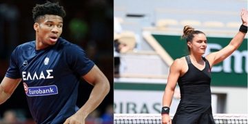 Βραβεία ΠΣΑΤ: 2ος κορυφαίος αθλητής στην Ελλάδα ο Μίλτος Τεντόγλου