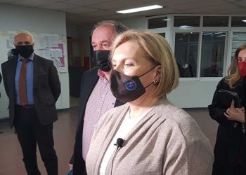 Θολό το μήνυμα που αφήνει η επίσκεψη της Αν. Υπουργού Υγείας M. Γκάγκα- Γράφει ο Αντώνης Κ. Πουγαρίδης