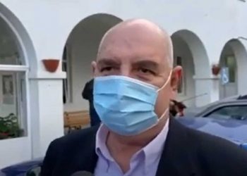 Ο διοικητής του Μαμάτσειου για το ενδεχόμενο λειτουργίας και των υπολοίπων κρεβατιών ΜΕΘ