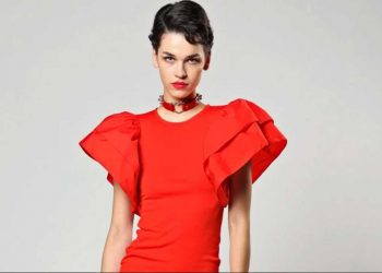 Η Κυβέλη Χατζηευστρατίου από την Καισαρειά Κοζάνης μεγάλη νικήτρια του GNTM!