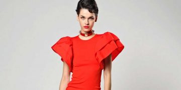 Η Κυβέλη Χατζηευστρατίου από την Καισαρειά Κοζάνης μεγάλη νικήτρια του GNTM!