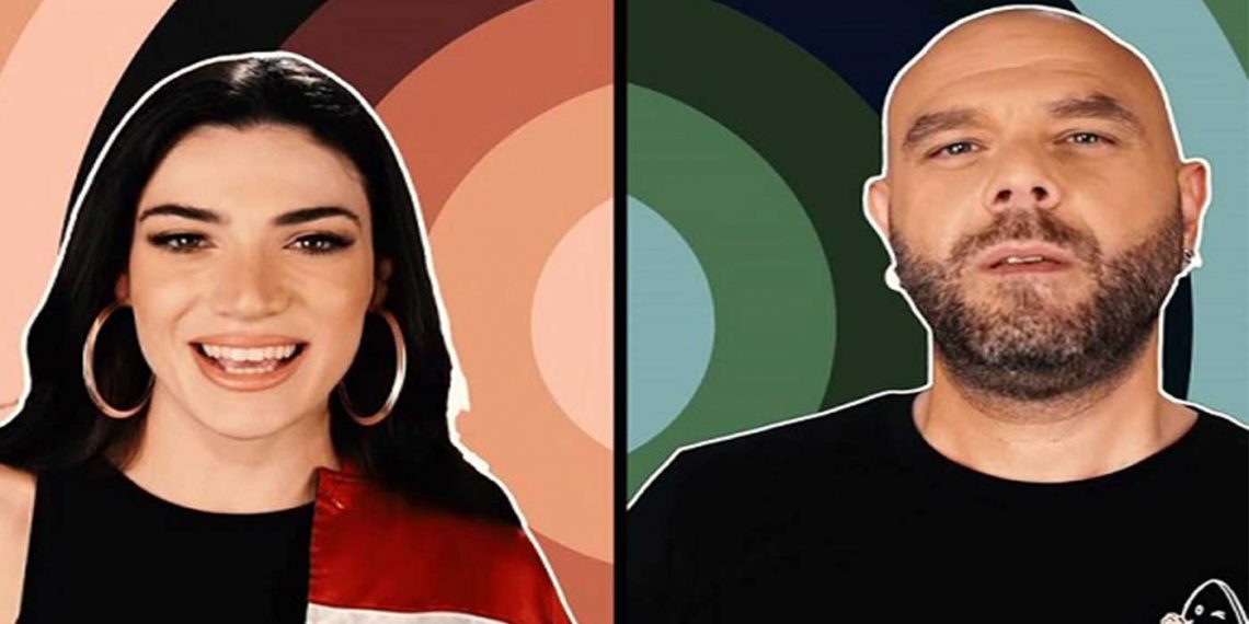 Καστοριά: Αναβάλλεται η συναυλία Ήβη Αδάμου – Stavento