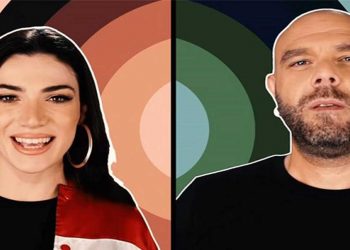 Καστοριά: Αναβάλλεται η συναυλία Ήβη Αδάμου – Stavento