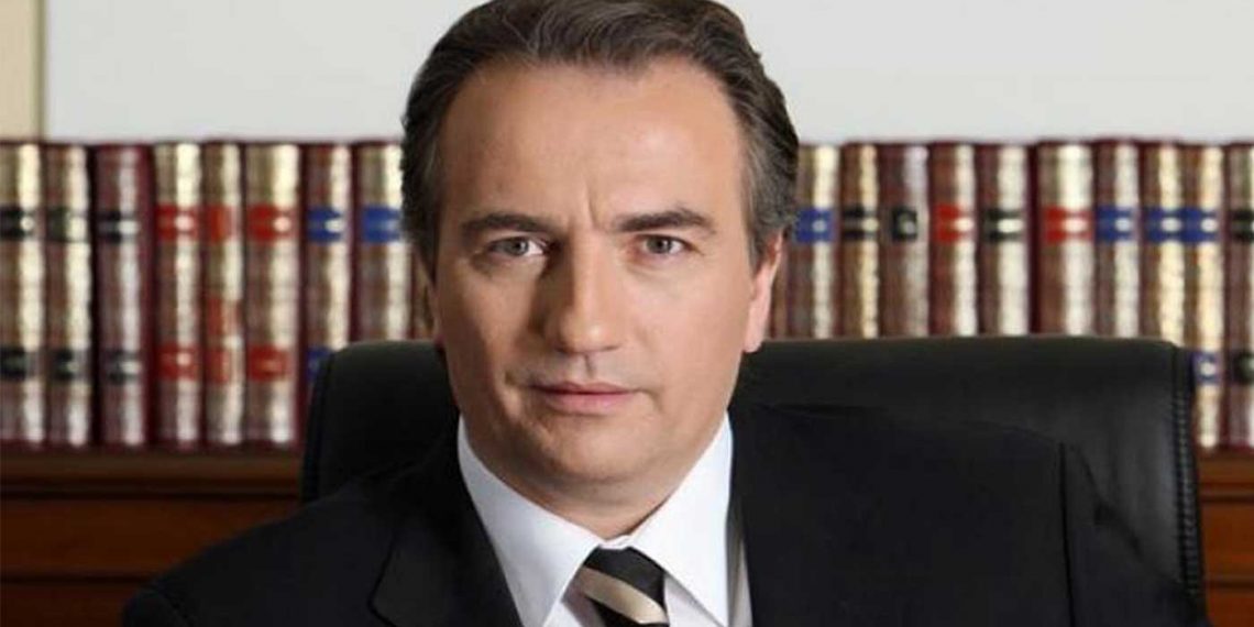 Οι 10 στρατηγικοί στόχοι του Τομέα Μακεδονίας και Θράκης του Υπουργείου Εσωτερικών για το 2022