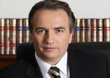 Οι 10 στρατηγικοί στόχοι του Τομέα Μακεδονίας και Θράκης του Υπουργείου Εσωτερικών για το 2022