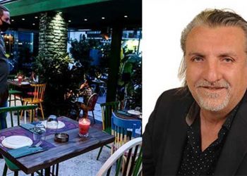 Kάλφας (Εστίαση Πτολεμαΐδα): “Οικονομική ταφόπλακα τα νέα μέτρα”