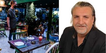 Kάλφας (Εστίαση Πτολεμαΐδα): “Οικονομική ταφόπλακα τα νέα μέτρα”