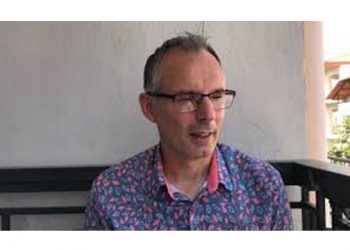 Ε. Καραγεωργίου (Πρόεδρος Τ.Κ. Μαυροπηγής): «Όλοι οι κάτοικοι από την Μαυροπηγή μπορούν να απογράφονται όπου βρίσκονται χωρίς να χάσει την αυτοτέλεια του  ο οικισμός