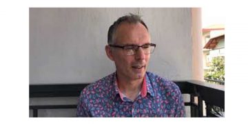 Ε. Καραγεωργίου (Πρόεδρος Τ.Κ. Μαυροπηγής): «Όλοι οι κάτοικοι από την Μαυροπηγή μπορούν να απογράφονται όπου βρίσκονται χωρίς να χάσει την αυτοτέλεια του  ο οικισμός