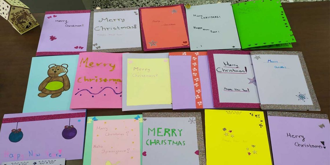 Το Γυμνάσιο Βελβεντού σε συνεργασία με το Γυμνάσιο της περιοχής Talpas στη Ρουμανία