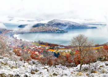 Winter getaway: Μια γιορτινή απόδραση στην Καστοριά