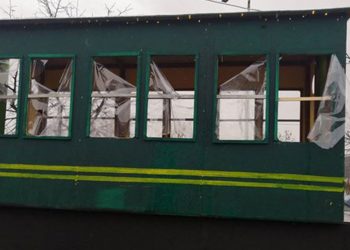 Δήμος Καστοριάς: Καταστροφές στον Χριστουγεννιάτικο διάκοσμο στη Μαγική Λιμνοπολιτεία (φωτογραφίες)