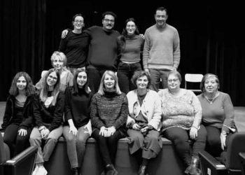 Εργαστήριο «Είμαι ο κόσμος μου» από τον Δήμο Εορδαίας την ΚΕΔΕ και την ομάδα «ΕΝ ΔΥΝΑΜΕΙ»