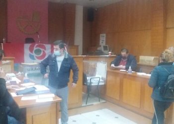Πτολεμαΐδα: Δεύτερος γύρος, με νέο ρεκόρ συμμετοχής στις εκλογές για την ανάδειξη της νέας ηγεσίας του ΚΙΝΑΛ (της Κούλας Πουλασιχίδου)
