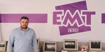 Άκρως ενδιαφέρουσα για τους λάτρεις της τεχνολογίας, η ΔΙΑΔΙΚΤΥΑΚΗ ΕΠΑΝΕΚΚΙΝΗΣΗ του Ελληνικού Μουσείου Τεχνολογίας Θεσσαλονίκης- (της Κούλας Πουλασιχίδου)