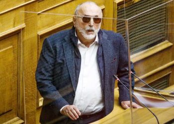 Διέγραψε τον Κουρουμπλή ο ΣΥΡΙΖΑ