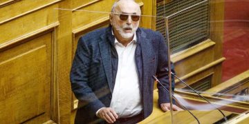 Διέγραψε τον Κουρουμπλή ο ΣΥΡΙΖΑ