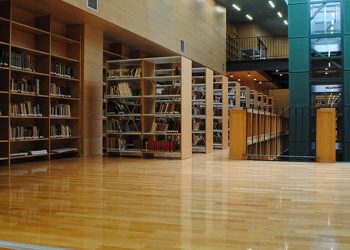 Ενημέρωση κοινού για το ωράριο λειτουργίας της Κοβενταρείου Δημοτικής  βιβλιοθήκης Κοζάνης στις 24 και 31/12/2021