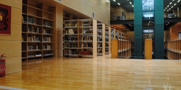 Ενημέρωση κοινού για το ωράριο λειτουργίας της Κοβενταρείου Δημοτικής  βιβλιοθήκης Κοζάνης στις 24 και 31/12/2021