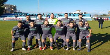 Οι καλύτερες φάσεις και τα γκολ από το παιχνίδι Ποσειδών Μηχανιώνας- Φ.Σ. Κοζάνη