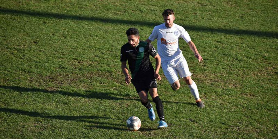 Οι καλύτερες φάσεις και τα γκολ από το παιχνίδι Μεγ. Αλεξ. Τρικάλων- Κτηνοτροφικός Αστέρας