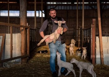 Βίντεο: Aποστολή της «Κ» στα λιγνιτικά χωριά – Η εγκατάλειψη του ρυπογόνου καυσίμου και τα όνειρα των νέων