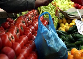 Την Παρασκευή 24/12 αντί για το Σάββατο 25/13 η λαϊκή αγορά του Δήμου Κοζάνης