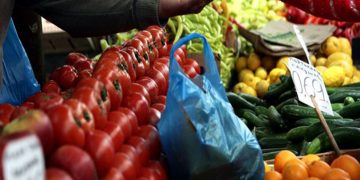 Την Παρασκευή 24/12 αντί για το Σάββατο 25/13 η λαϊκή αγορά του Δήμου Κοζάνης