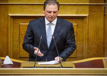 Υπουργείο Αγρ. Ανάπτυξης: 43 εκατ. € για αγροτική οδοποιία – Υπεγράφη η πρόσκληση προς τους Δήμους- Δελτίο Τύπου