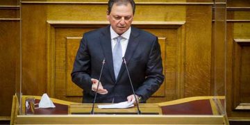 Υπουργείο Αγρ. Ανάπτυξης: 43 εκατ. € για αγροτική οδοποιία – Υπεγράφη η πρόσκληση προς τους Δήμους- Δελτίο Τύπου