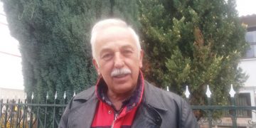 Το πατροπαράδοτο έθιμο της ΒΑΡΒΑΡΑΣ ” αναβιώνει” το Σάββατο 4 Δεκεμβρίου η Θρακική Εστία Εορδαίας, τηρουμένων των Υγειονομικών Μέτρων. (της Κούλας Πουλασιχίδου)