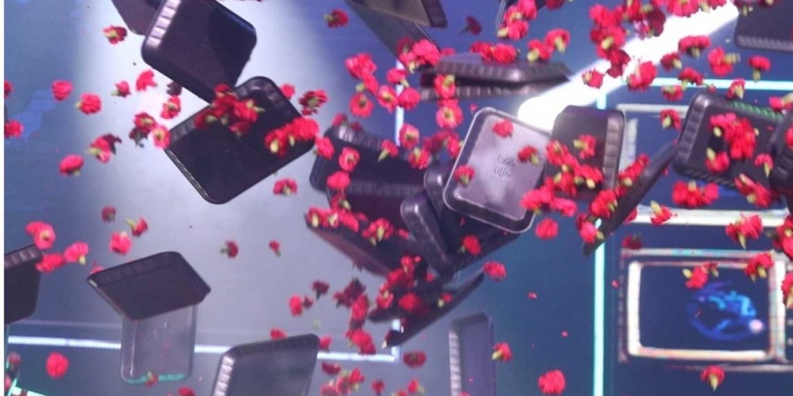 Μπουζουκτσίδικο στην Λάρισα έκανε χθες πρωτοχρονιάτικο πάρτι για να προλάβει τα μέτρα