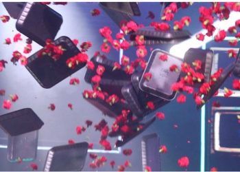 Μπουζουκτσίδικο στην Λάρισα έκανε χθες πρωτοχρονιάτικο πάρτι για να προλάβει τα μέτρα