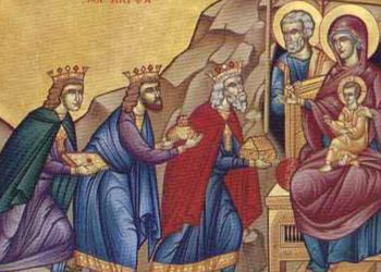 Χριστέ μ’, η νύχτα εδίπλασεν – Του Παναγιώτη Μωυσιάδη