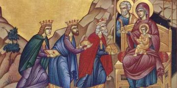 Χριστέ μ’, η νύχτα εδίπλασεν – Του Παναγιώτη Μωυσιάδη