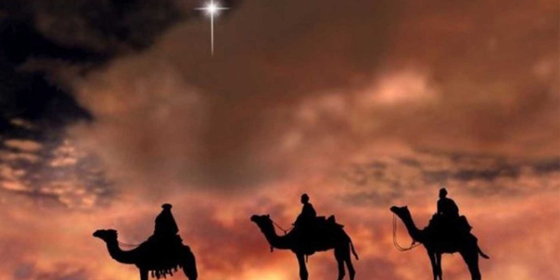 Αστρονομικός Σύλλογος Δυτ. Μακεδονίας: Υπήρξε το Άστρο της Βηθλεέμ;