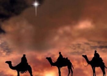 Αστρονομικός Σύλλογος Δυτ. Μακεδονίας: Υπήρξε το Άστρο της Βηθλεέμ;