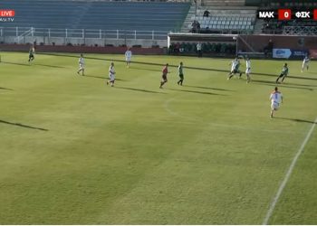 Μπορούσε κάτι καλύτερο από την ισοπαλία η Κοζάνη στη Νεάπολη απέναντι στον Μακεδονικό