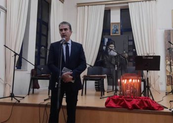 Η αναγνώριση της Γενοκτονίας ως ιστορικό και πολιτικό καθήκον- Γράφει ο Θεοφάνης Μαλκίδης