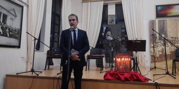 Η αναγνώριση της Γενοκτονίας ως ιστορικό και πολιτικό καθήκον- Γράφει ο Θεοφάνης Μαλκίδης