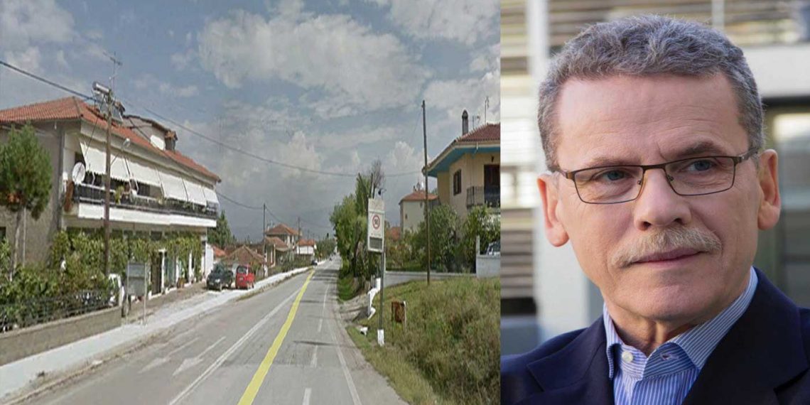 Επιστολή- κόλαφος για Μαλούτα από 44 αγρότες του Δρέπανου: «Θέλει να μας εκδιώξει από τον τόπο μας- θα τα πούμε στα δικαστήρια»