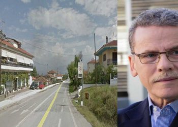 Επιστολή- κόλαφος για Μαλούτα από 44 αγρότες του Δρέπανου: «Θέλει να μας εκδιώξει από τον τόπο μας- θα τα πούμε στα δικαστήρια»