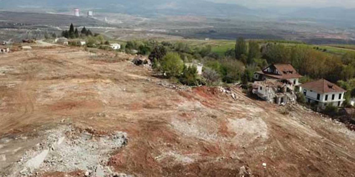 Διοικητική και εκλογική αυτοτέλεια με νόμο για τις Κοινότητες Κομάνου και Μαυροπηγής του Δήμου Εορδαίας- Θα μπορούν να εκλέξουν Κοινοτικά Συμβούλια